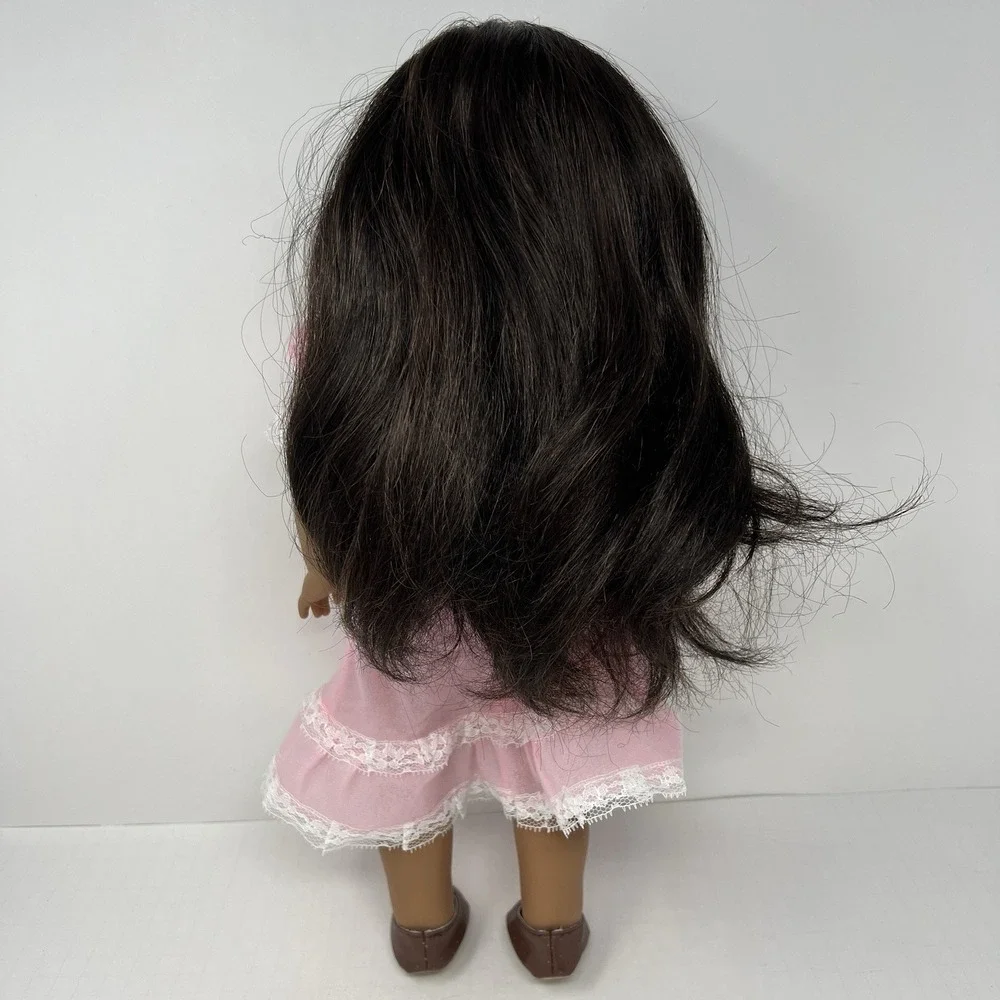 American Girl Historical Nanea Mitchell 18‎ Inch Doll 2017 Collection